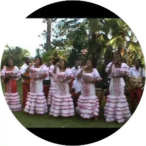 Los Alumnos De San Juan - Musical artist