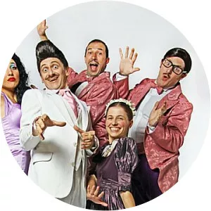 Los Amados - Musical artist