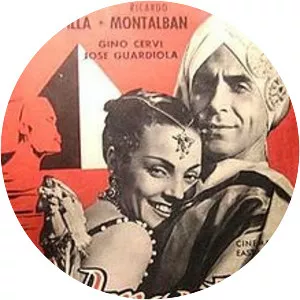 Los amantes del desierto