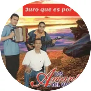 Los Amantes del Vallenato