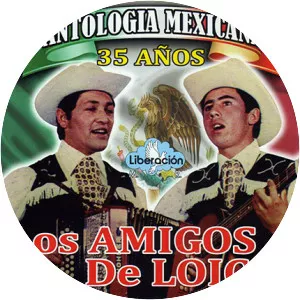Los Amigos de Loica
