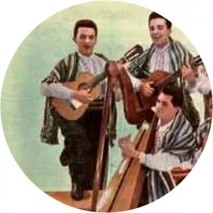 Los Amigos del Amambay
