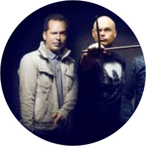 Los Amigos Invisibles