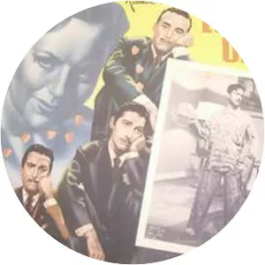 Los amores de una viuda