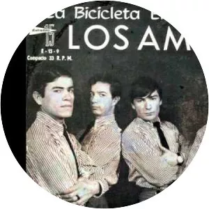 Los Ampex