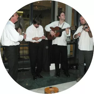 Los Andinos - Musical group