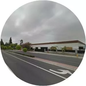 Los Angeles Airways Flight 841