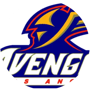 Los Angeles Avengers