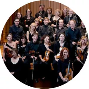 Los Angeles Chamber Orchestra