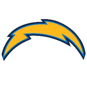 Los Angeles Chargers photograph