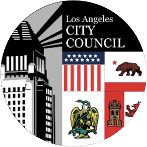 Los Angeles City Council