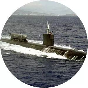 Los Angeles-class submarine