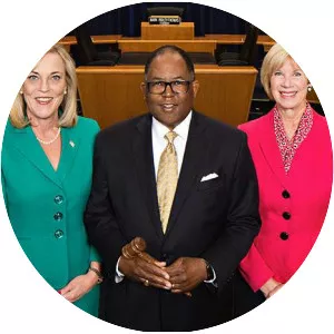 Los Angeles County Board of Supervisors