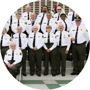 Los Angeles County Sheriff's Department - Law enforcement agency