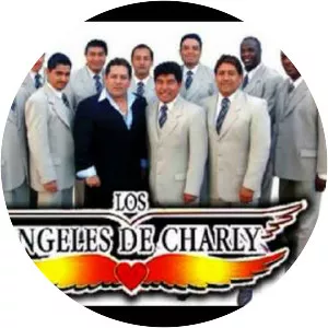 Los Ángeles de Charly