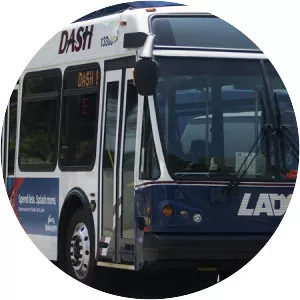 Los Angeles Department of Transportation