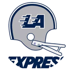 Los Angeles Express