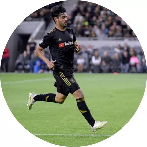 Los Angeles FC - Soccer team