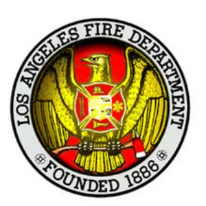 Los Angeles Fire Department