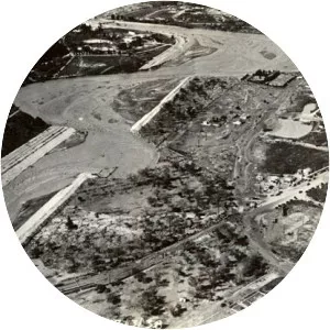 Los Angeles flood of 1938 - 