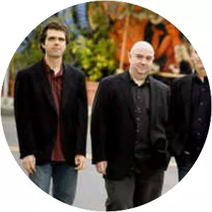 Los Angeles Guitar Quartet - Musical quartet