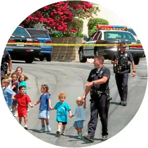 Los Angeles Jewish Community . . .