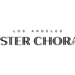 Los Angeles Master Chorale