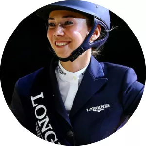 Los Angeles Masters Equestrian - TV program