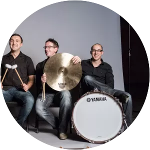 Los Angeles Percussion Quartet