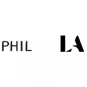 Los Angeles Philharmonic - Orchestra
