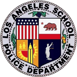 Los Angeles School Police Department