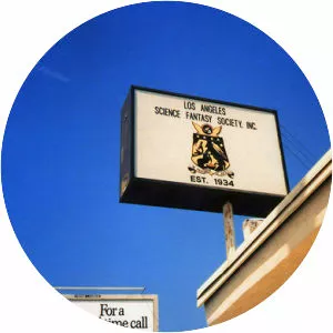 Los Angeles Science Fantasy Society