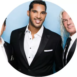 Los Angeles, The Voices