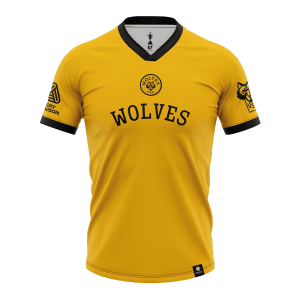Los Angeles Wolves