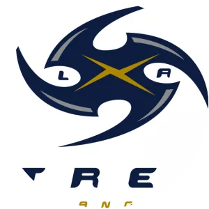 Los Angeles Xtreme - American football team