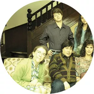 Los años maravillosos2014 - TV program