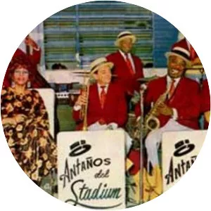 Los Antaños Del Stadium