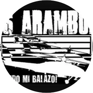 Los Arambula - Musical artist