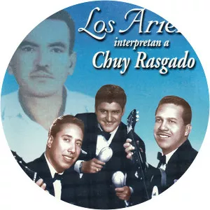 Los Arieles - Musical artist