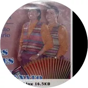 Los Ases del Vallenato