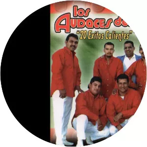 Los Audaces del Ritmo