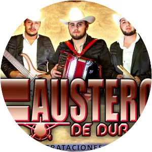 Los Austeros de Durango - Musical group