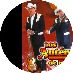 Los Autenticos de Hidalgo - Musical artist
