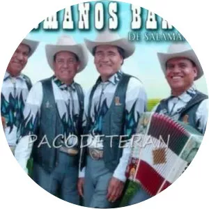 Los Autenticos Hermanos Banda De Salamanca