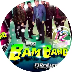 Los Bam Bam - Musical artist