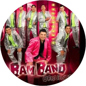 LOS BAM BAND Orquesta