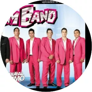 LOS BAM BAND