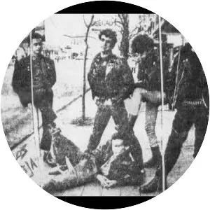 Los Baraja - Musical group