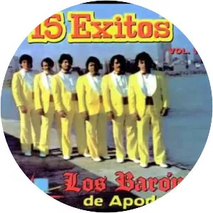 Los Barón de Apodaca