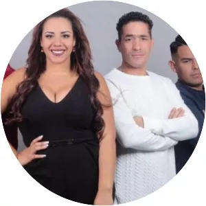 Los Barraza - Musical group